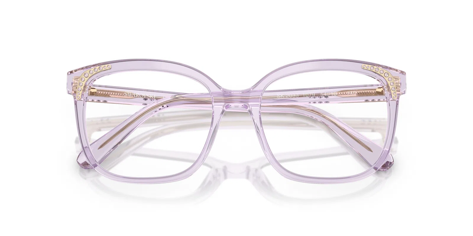 Swarovski 2033 Eyeglasses - view 37